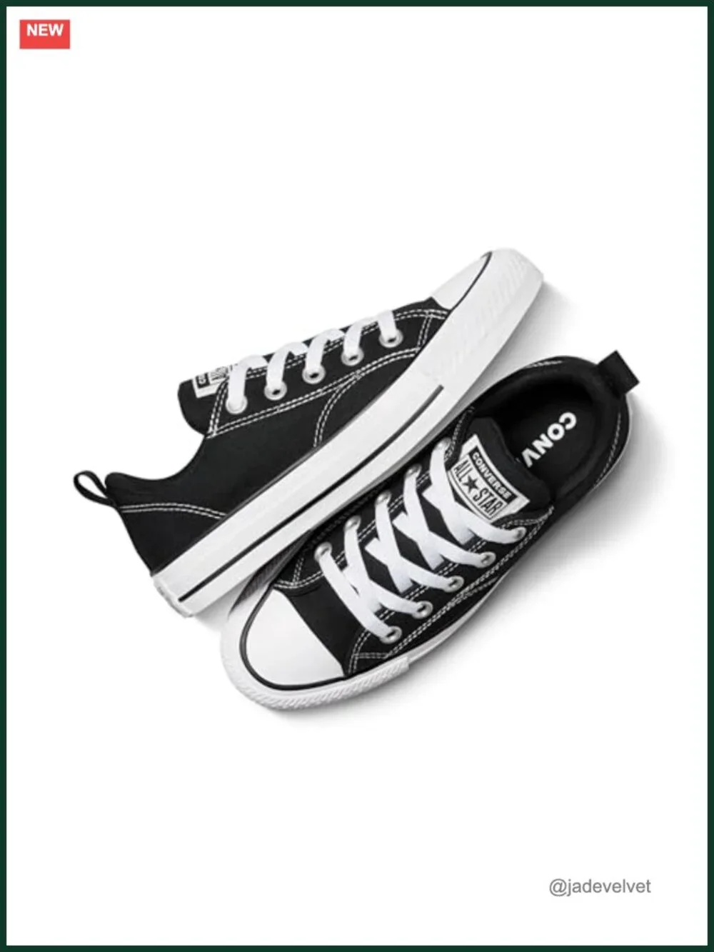 Converse Chuck Taylor All Star Malden Street Big Kid Sneakers